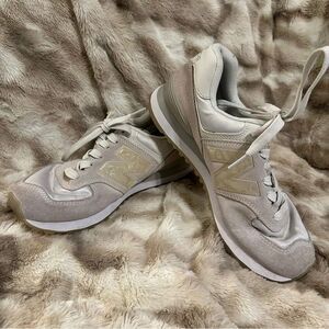 New Balance | Moonstone Intuition sneakers